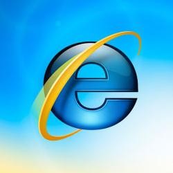 IE 8 Versi Beta Digeber Juni 2008